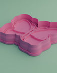 Visualização 3D - Sem Carimbo