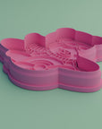 Visualização 3D - Sem Carimbo