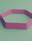 Visualização 3D - Sem Carimbo