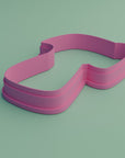 Visualização 3D - Sem Carimbo