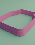 Visualização 3D - Sem Carimbo