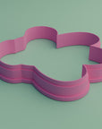 Visualização 3D - Sem Carimbo