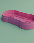 Visualização 3D - Sem Carimbo