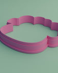 Visualização 3D - Sem Carimbo