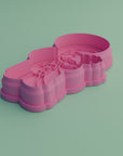 Visualização 3D - Sem Carimbo
