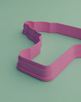 Visualização 3D - Sem Carimbo