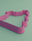 Visualização 3D - Sem Carimbo