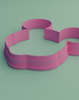 Visualização 3D - Sem Carimbo