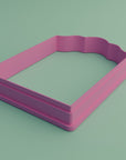 Visualização 3D - Sem Carimbo