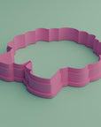 Visualização 3D - Sem Carimbo