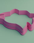 Visualização 3D - Sem Carimbo