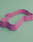 Visualização 3D - Sem Carimbo