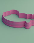 Visualização 3D - Sem Carimbo