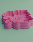 Visualização 3D - Sem Carimbo