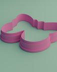 Visualização 3D - Sem Carimbo