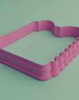 Visualização 3D - Sem Carimbo