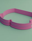 Visualização 3D - Sem Carimbo