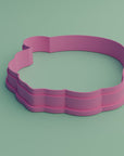 Visualização 3D - Sem Carimbo