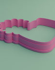Visualização 3D - Sem Carimbo