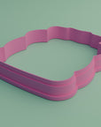 Visualização 3D - Sem Carimbo