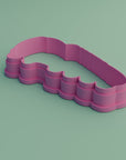 Visualização 3D - Sem Carimbo
