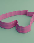 Visualização 3D - Sem Carimbo