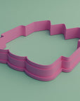 Visualização 3D - Sem Carimbo