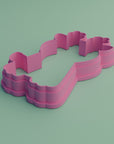 Visualização 3D - Sem Carimbo