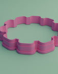 Visualização 3D - Sem Carimbo
