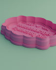 Visualização 3D - Sem Carimbo