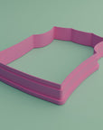 Visualização 3D - Sem Carimbo