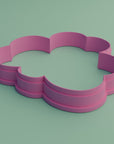 Visualização 3D - Sem Carimbo