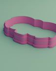 Visualização 3D - Sem Carimbo