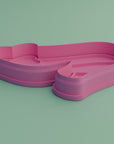 Visualização 3D - Sem Carimbo
