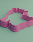 Visualização 3D - Sem Carimbo