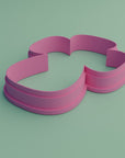 Visualização 3D - Sem Carimbo