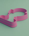 Visualização 3D - Sem Carimbo