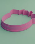 Visualização 3D - Sem Carimbo
