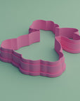 Visualização 3D - Sem Carimbo