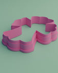 Visualização 3D - Sem Carimbo