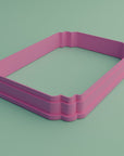 Visualização 3D - Sem Carimbo