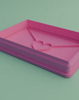 Visualização 3D - Sem Carimbo
