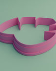 Visualização 3D - Sem Carimbo