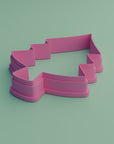 Visualização 3D - Sem Carimbo