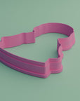 Visualização 3D - Sem Carimbo