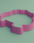Visualização 3D - Sem Carimbo