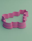 Visualização 3D - Sem Carimbo