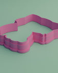 Visualização 3D - Sem Carimbo