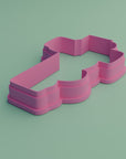 Visualização 3D - Sem Carimbo