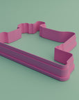 Visualização 3D - Sem Carimbo